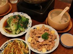 -林四喜·闽南传家菜(鼓浪屿店)