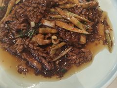 -惠丰堂饭庄·烤鸭·京味菜(西北旺·唐家岭店)