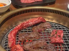 -御牛道日式烤肉料理(杭州万象城店)