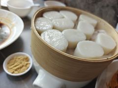-佬太公海鸭·海鲜大排档(上海总店)