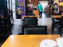 大堂-星巴克臻选(嘉定疁城国际店)