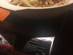 -楼兰新疆主题餐厅(苏州中心店)