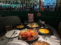 -芭莉与彩虹西餐厅(成都合生汇店)