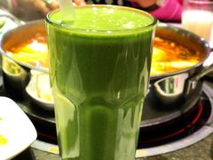 -無印抹茶·日式甜品·生日蛋糕(吉林财富购物广场店)