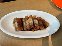 -渝信川菜 · 川味家常菜(财富购物中心店)