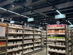 -楼上(尖沙咀店)