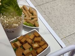 -喜虾客大虾火锅(济宁龙贵购物广场店)