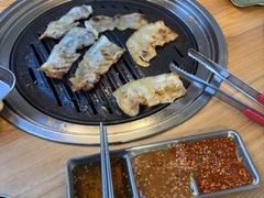 -乌拉烤肉(如皋首店)