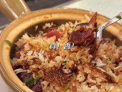 -尝囍煲仔小菜