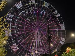 -南昌之星摩天轮