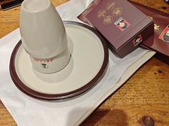 -老杨太太烧烤(文化广场店)