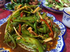 水性杨花-老丽江餐馆(丽江华都商贸城店)