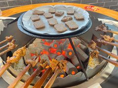 -喷火龙西昌火盆烧烤(泸州总店)