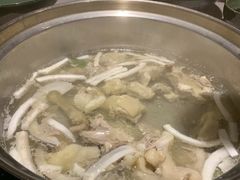 -狐狸爱上椰子鸡(滨江星光大道店)