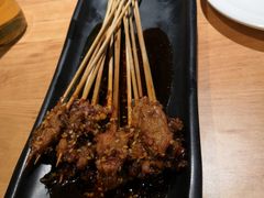 -喝丢一只鞋海鲜烧烤·海肠捞饭(东关街店)