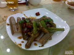 20091025157-海岛渔村大酒店(云霄路店)