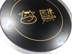 -陈记顺和潮汕牛肉火锅(棠德南路店)