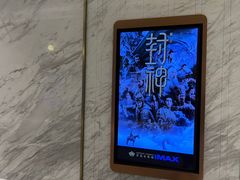 -英皇电影城(平安金融中心IMAX激光店)