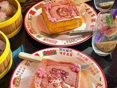 -香港威特瑞茶餐厅(小白楼音乐厅店)