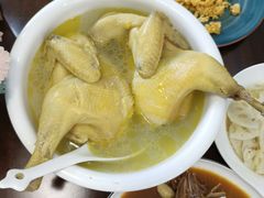 -小陆莲花蟹园农家乐(莲花岛店)