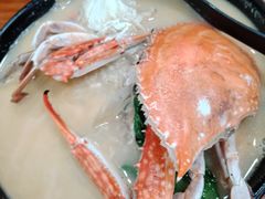-台州老六海鲜面馆(上南总店)