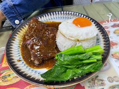 -兴华里茶记(禅城同济首店)