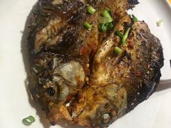-龚海宝· 烧烤· 羊肉原切挂糊更好吃(庄市店)