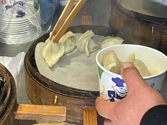 -马大刚白记包子