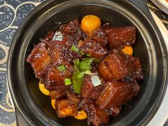 上海红烧肉-晓平饭店(嘉善路店)