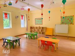 -圣德美艺术双语幼稚园