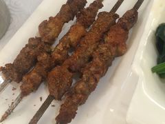 -楼兰印象(朝外店)