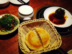 -黑鸡小馆(金源店)