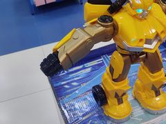 -TOYSRUS玩具反斗城(大连恒隆广场店)