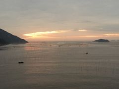 -北岐滩涂