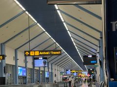 -班达拉奈克国际机场