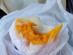 -澳门长洲糯米糍(柯打苏沙街店)
