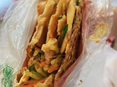 -小陈方酥锅盔(古城总店)