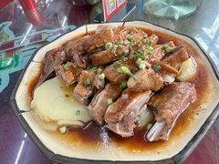 -鹿福农庄(南沙天后宫店)