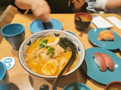 -晴季寿司(活力城店)