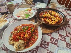 -老三样·旧食新味(船山路店)