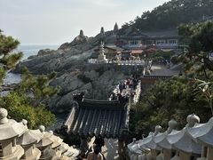 -海东龙宫寺