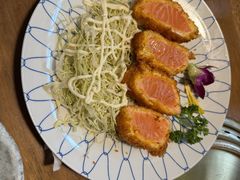 -河风の幸会精致料理