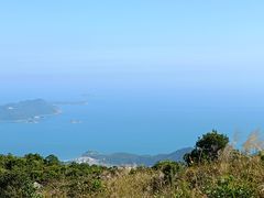 -七娘山