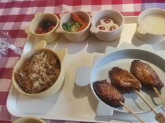 -西贝(厦门中华城店)