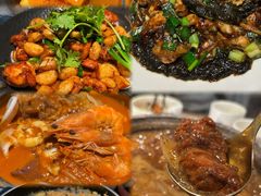 -食锦记·福建私房菜(浦西万达店)
