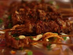 -晓靖轩烧烤(沙河风情店)