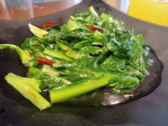 -宣威山野人家·现炒云南菜(金碧店)