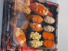 -争鲜回转寿司(东方银座店)