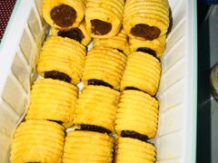 -家琳甜品(江南东店)