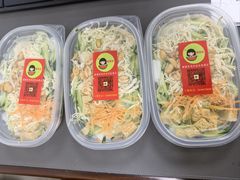 -媛媛家秘制鸡丝凉皮(陆慕店)